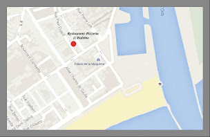 Photo n°18 de Restaurant de nuit Il Padrino à Valras-Plage (Pizzeria)