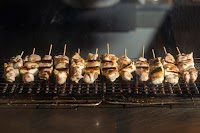 居酒屋 だるま亭