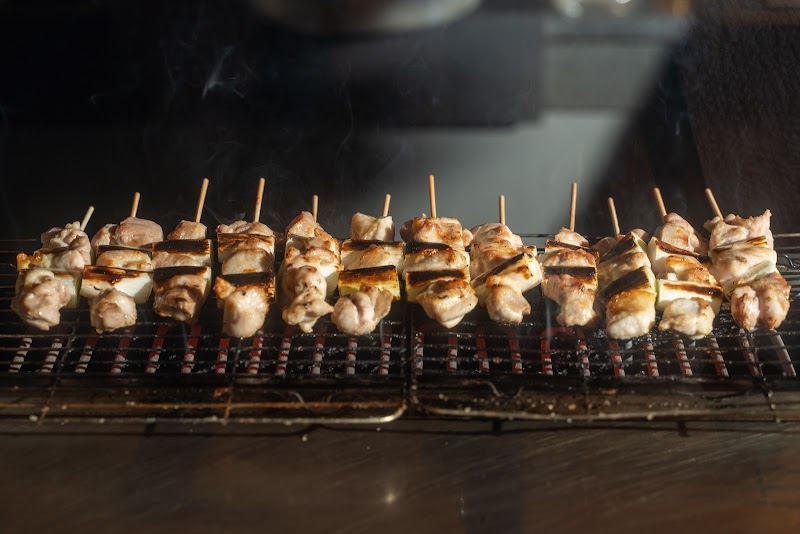 居酒屋 だるま亭