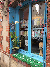 Photo n°1 de Loup-Garou à Carquefou (Boutique d'accessoires de mode)