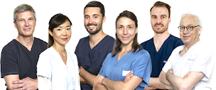 Photo n°1 de Centre Médical Charlemagne à Lyon (Chirurgien oral et maxillo-facial)