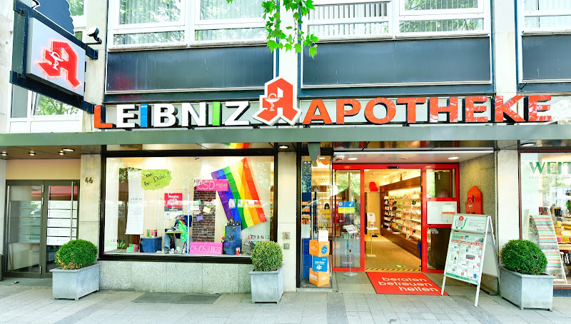 Leibniz Apotheke