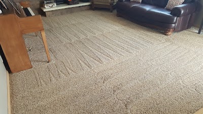 Steam Time Carpet Cleaning