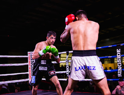 Foto de KG Quality Boxing Arizona, LLC