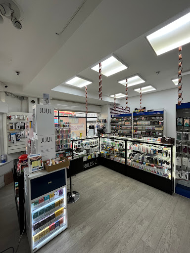 Tech Repairs Epsom - Visual