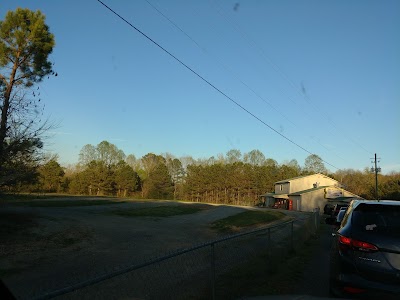 Sand Mountain Twin Drive-In