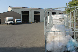 Photo n°3 de Alise Recyclage à Mauges-sur-Loire (Centre de recyclage)