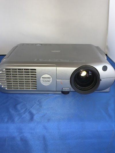 Photos of Rising Son's: Computer Clearance & Electronic Repair