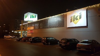 Photos of IKI - Vilijampolė