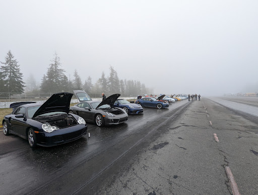 Bremerton Raceway - Thumbnail