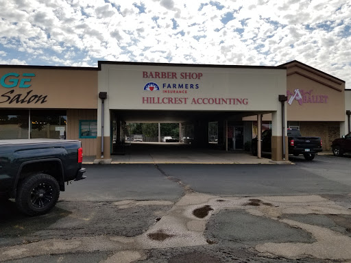 Jeff Buehler Farmers Insurance Gallery - United States