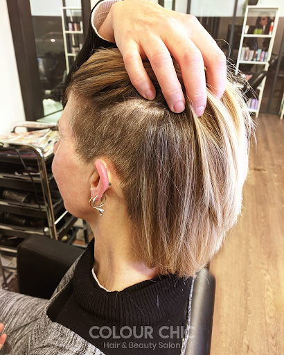 Colour Chic Hair and Beauty - Thumbnail