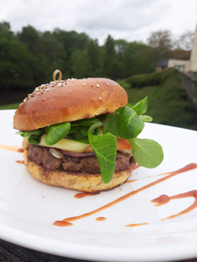 Photo 3 - Restaurant La Forge Saint Joseph, Bar, Traiteur, plats et burger artisanal sur place et à emporter