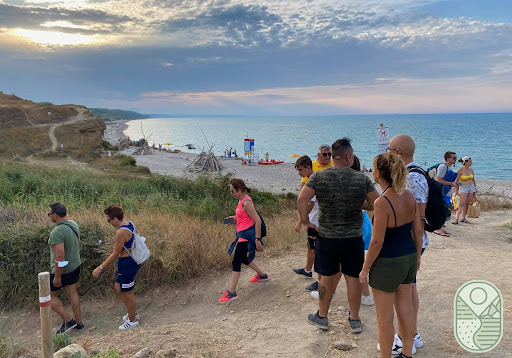 Oltrenatura Abruzzo - Thumbnail