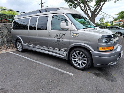 Ohana Private Car - United States