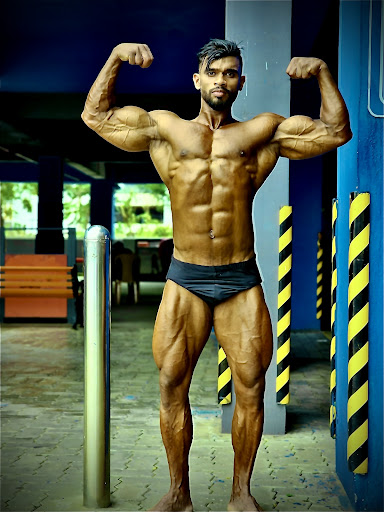 Fit lounge ( gents and ladies fitness centre)