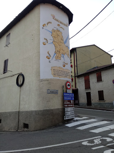 Botti Ortofrutta - Visual
