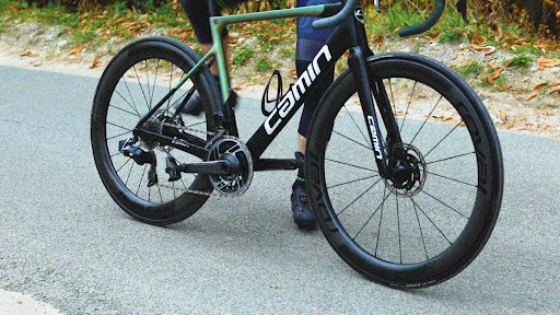 Camin - Thumbnail