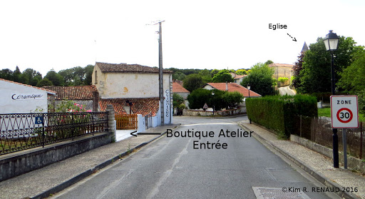 Photo de ATELIER RENE RENAUD