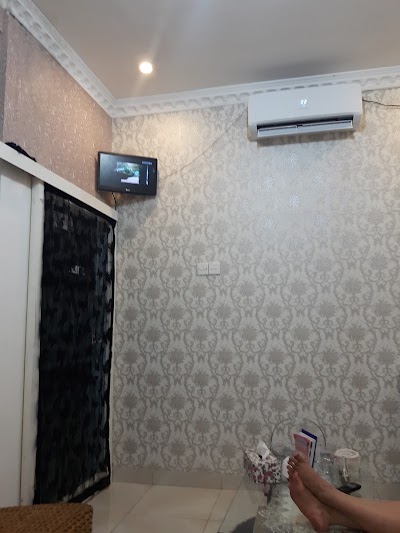 Photos of Icon Studio Sulam Alis Madiun