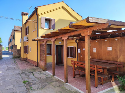 casa vacanze Pellestrina San Pietro in Volta - Casa Gilma