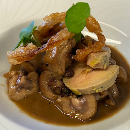 Photo n°17 de Bistrot d'Jean à Vertou (Restaurant)