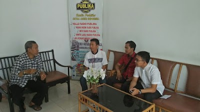Photos of Radio Ramayana Palu 87,6FM