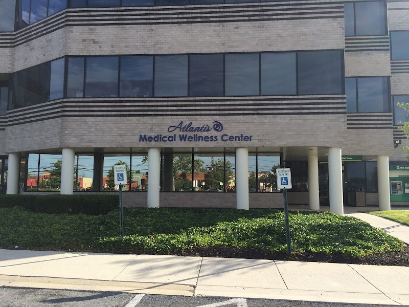 Atlantis Medical Wellness Center