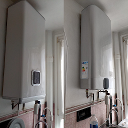 Photo n°8 de Chauffagiste Paris Service à Paris (Chauffagiste)