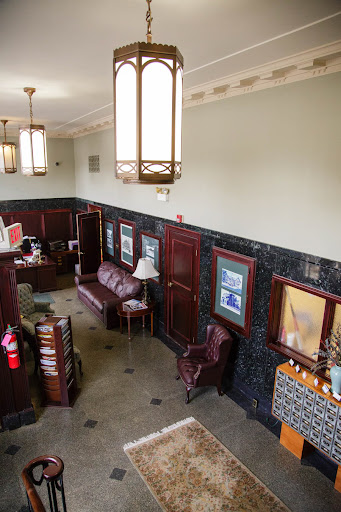 Gates Insurance Agency, Inc. - United States