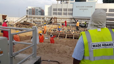 Photos of Skycourts Towers