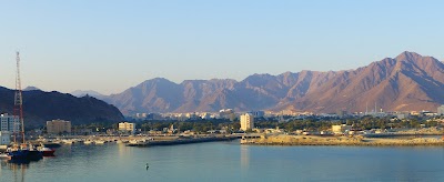 Photos of Al Zarouni Bridi Building