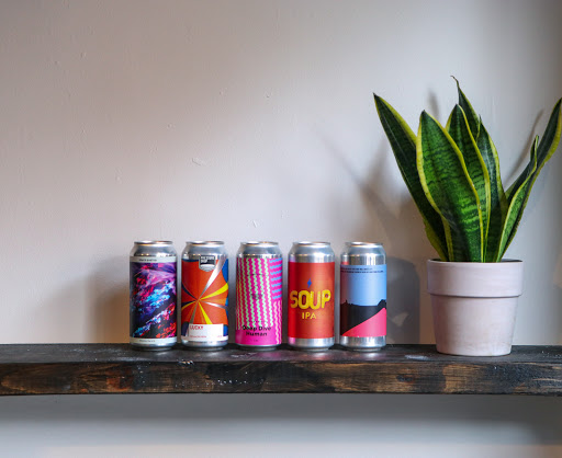 batch bottlestore - Visual