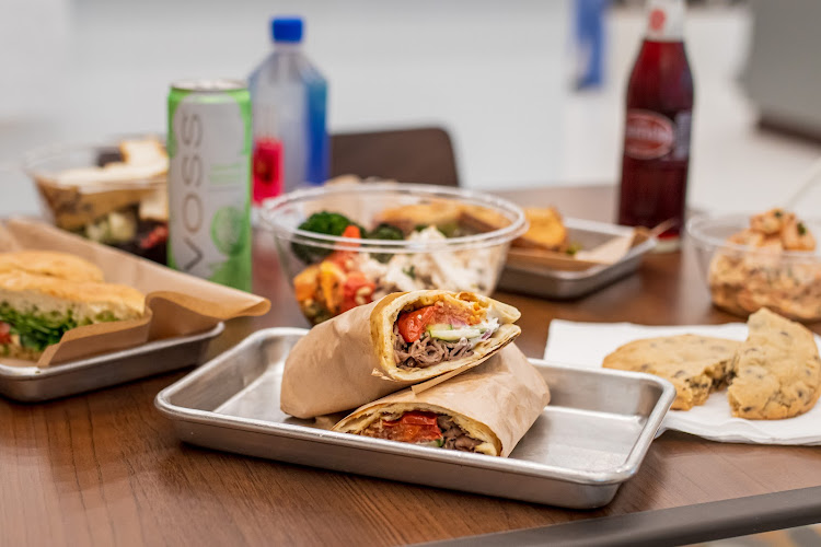 Zest at Mayo Clinic Jacksonville