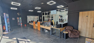 Photo n°6 de AD Carrosserie et Garage Expert DL AUTO à Aucamville (Atelier de carrosserie automobile)