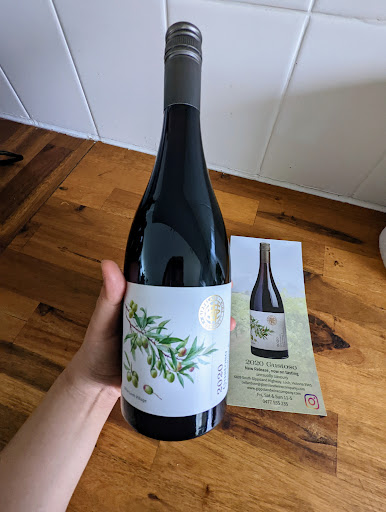 Gippsland Wine Company - Thumbnail