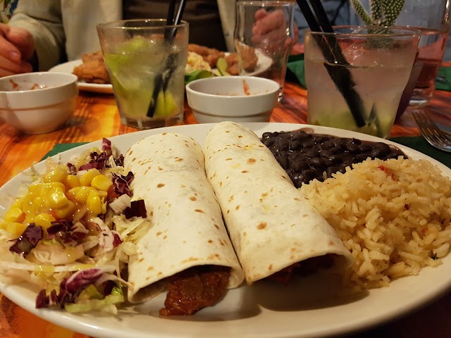 Pancho Villa