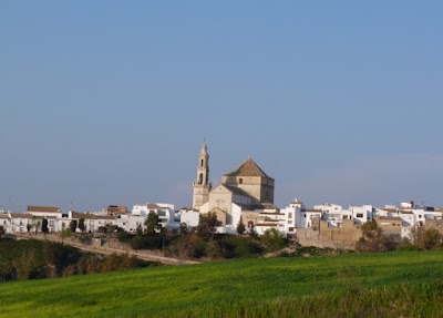 Photos of Iglesia de Ntra. Sra. de la Asunci&oacute;n - Catedral de La Campi&ntilde;a