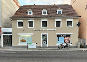 Photo n°5 de Pharmacie du Château à Strasbourg (Pharmacie)