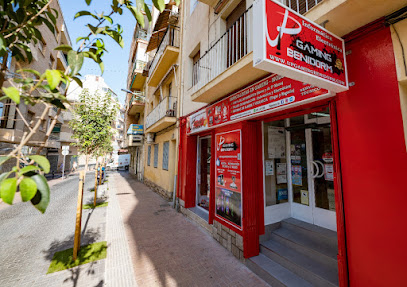 Up! Gaming Benidorm Informática