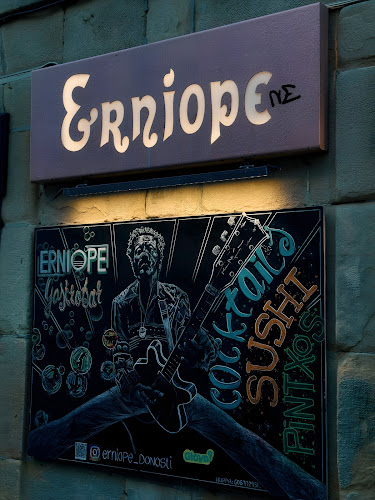 Erniope