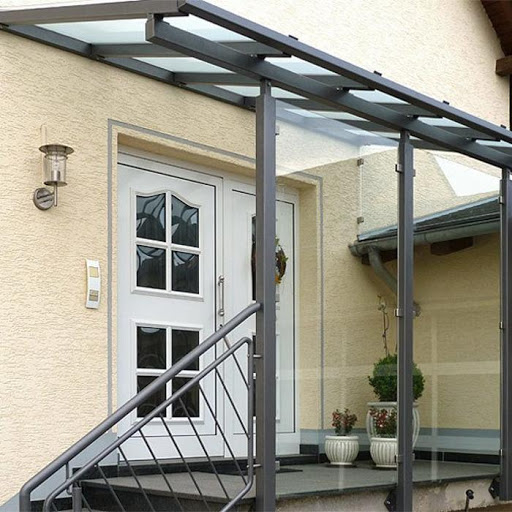 Metallbau Wieland - Thumbnail