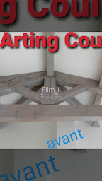 Photo n°8 de Arting Couleurs à Hyères (Peintre en bâtiment)