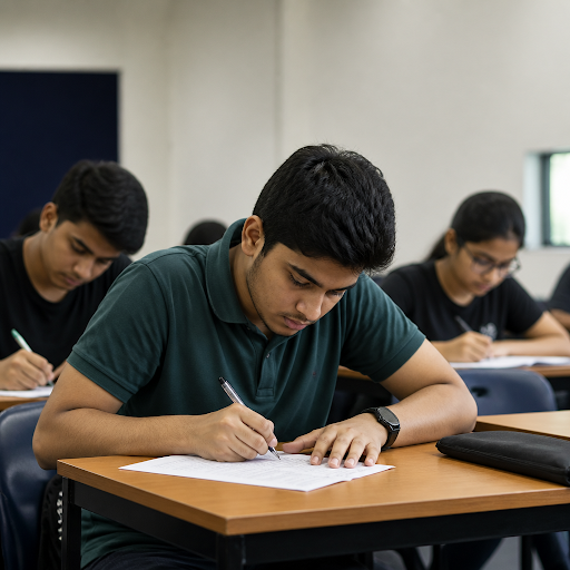 Cracking JEE or NEET is not just about syllabus completion; it’s about building the right exam te… post image