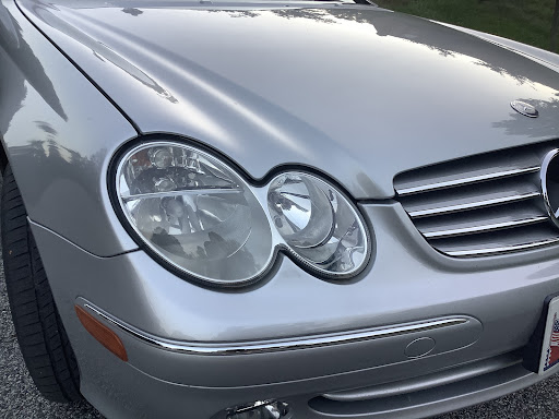 Headlight Doctor - Thumbnail