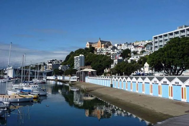 Wellington