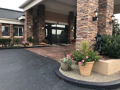 Photos of Wingfield Inn and Suites