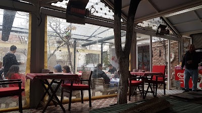 Photos of K&uuml;fe Restoran