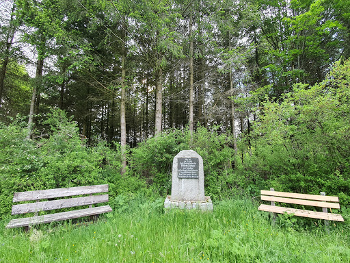 Pankraz Denkmal - Visual