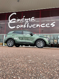 Photo n°14 de Kia | VARENNES SUR SEINE - MCVA à Varennes-sur-Seine (Vendeur de voitures d'occasion)